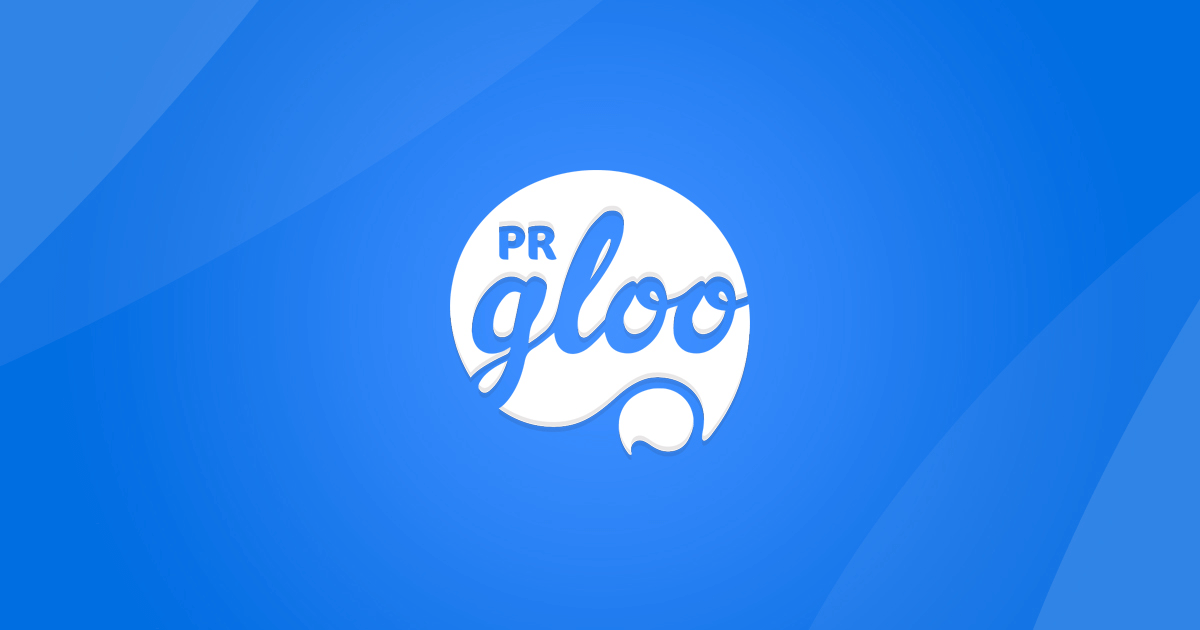 PRgloo Logo